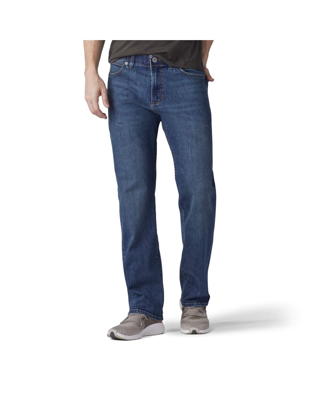 Extreme Motion Relaxed Fit Jean 