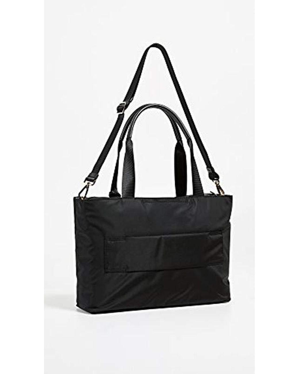 Mauren tote outlet voyageur