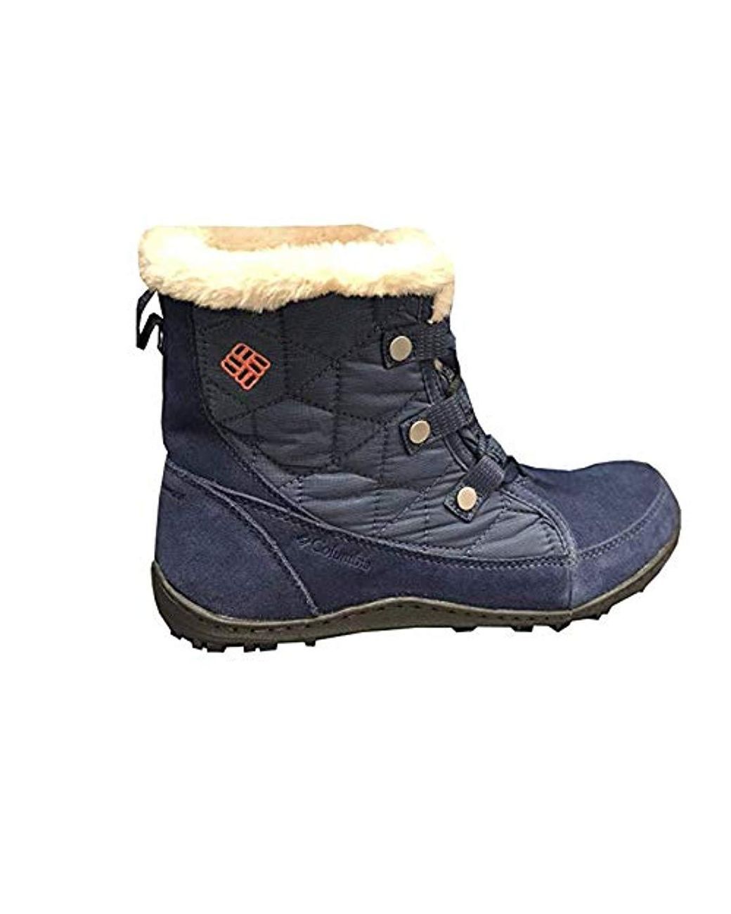columbia powder summit ii boots