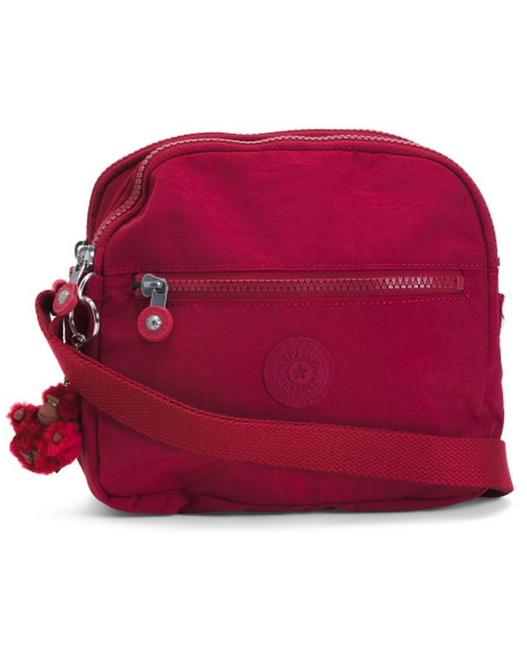 s Keefe Crossbody