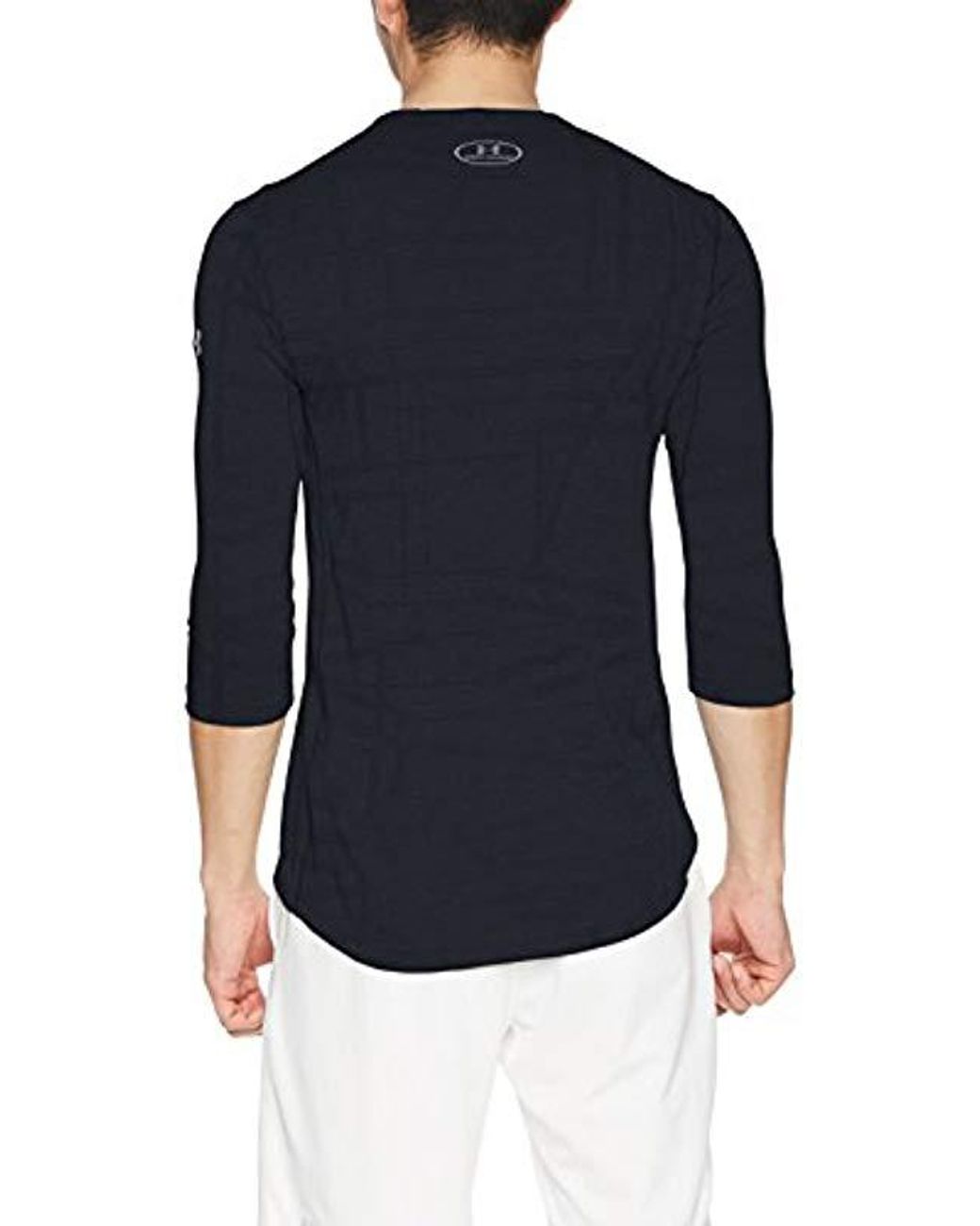 under armour threadborne utility tee