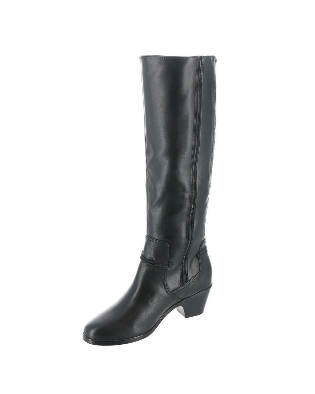 Clarks equestrian cheap boots