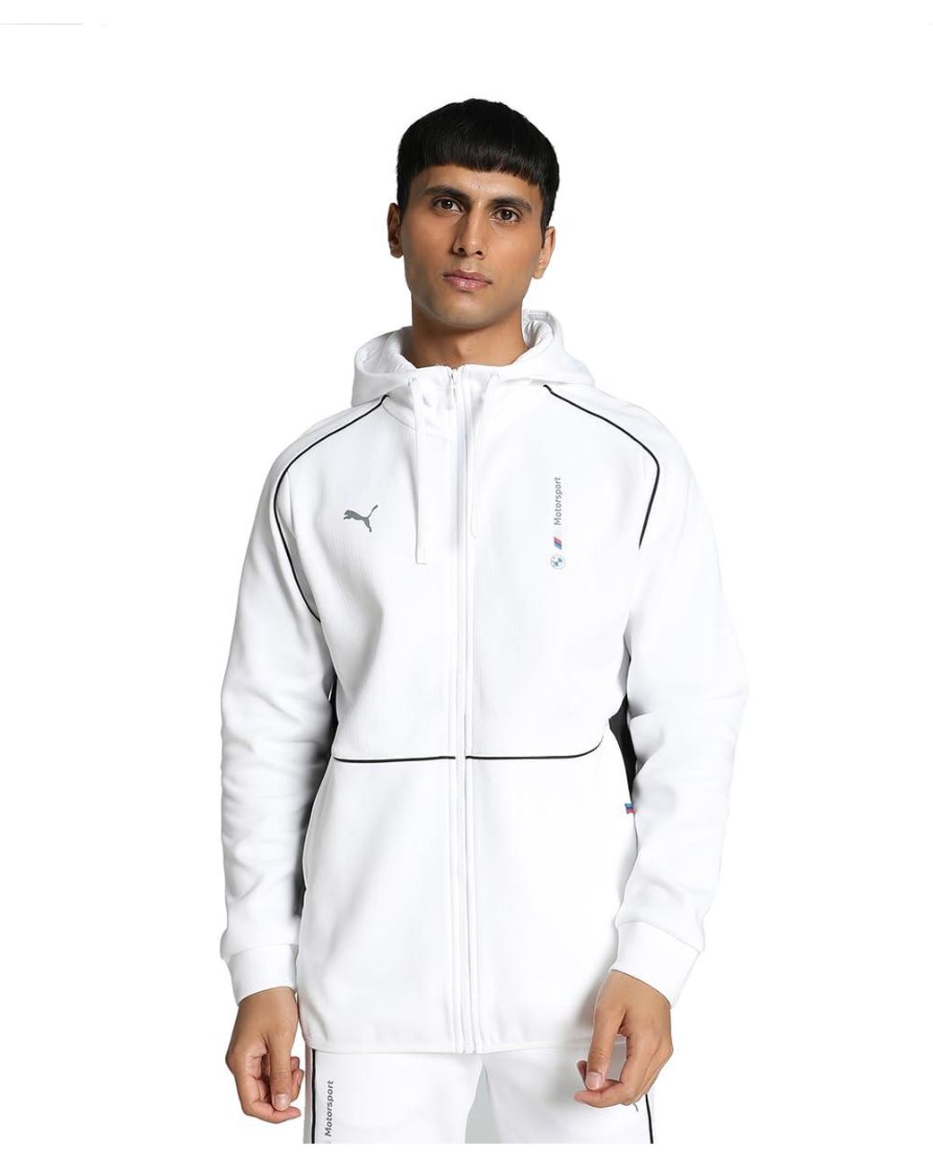 Felpa bmw amazon hot sale