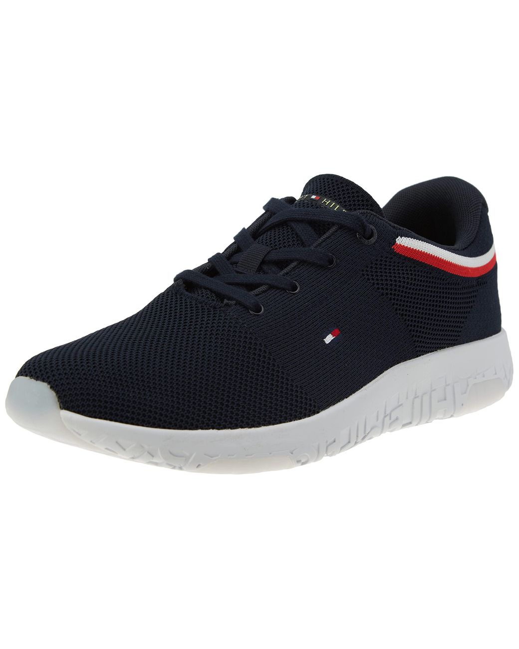 Tommy hilfiger tevo white Clearance