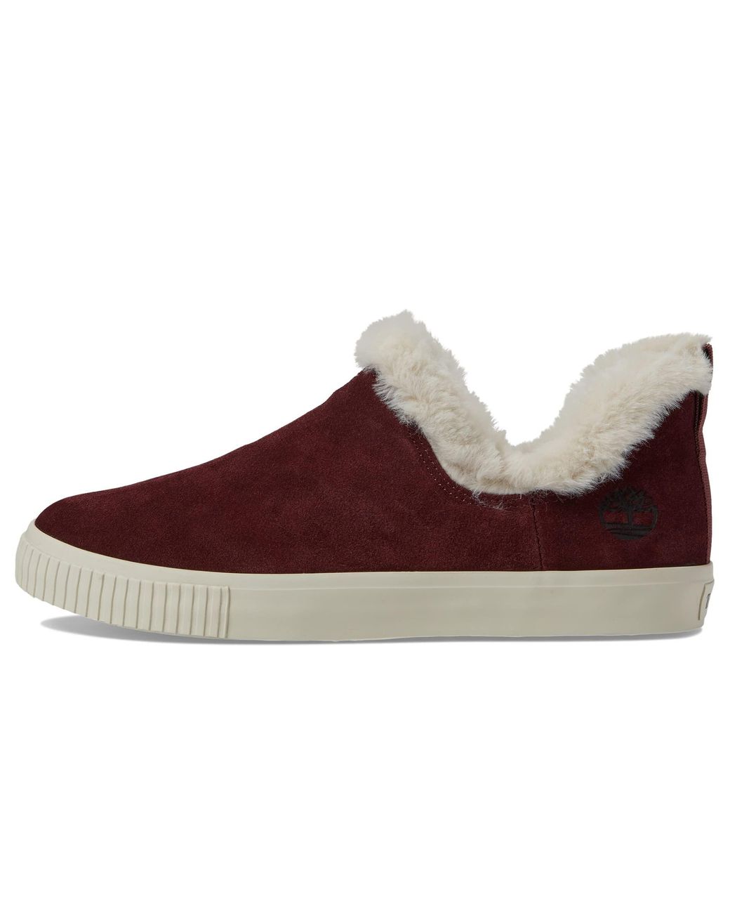 timberland skyla slip on