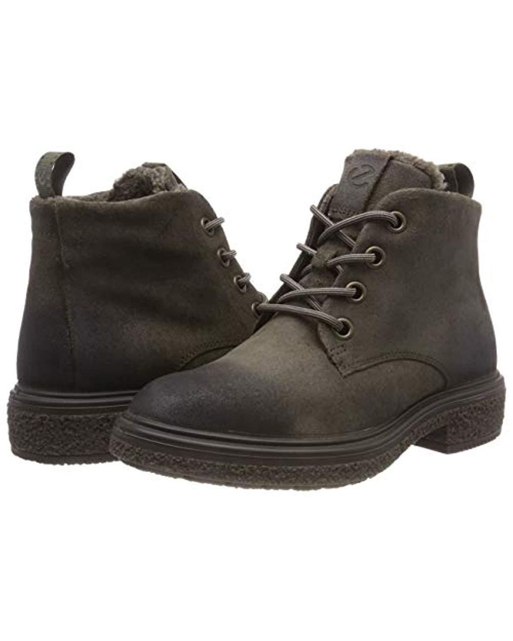 ecco crepetray hybrid l