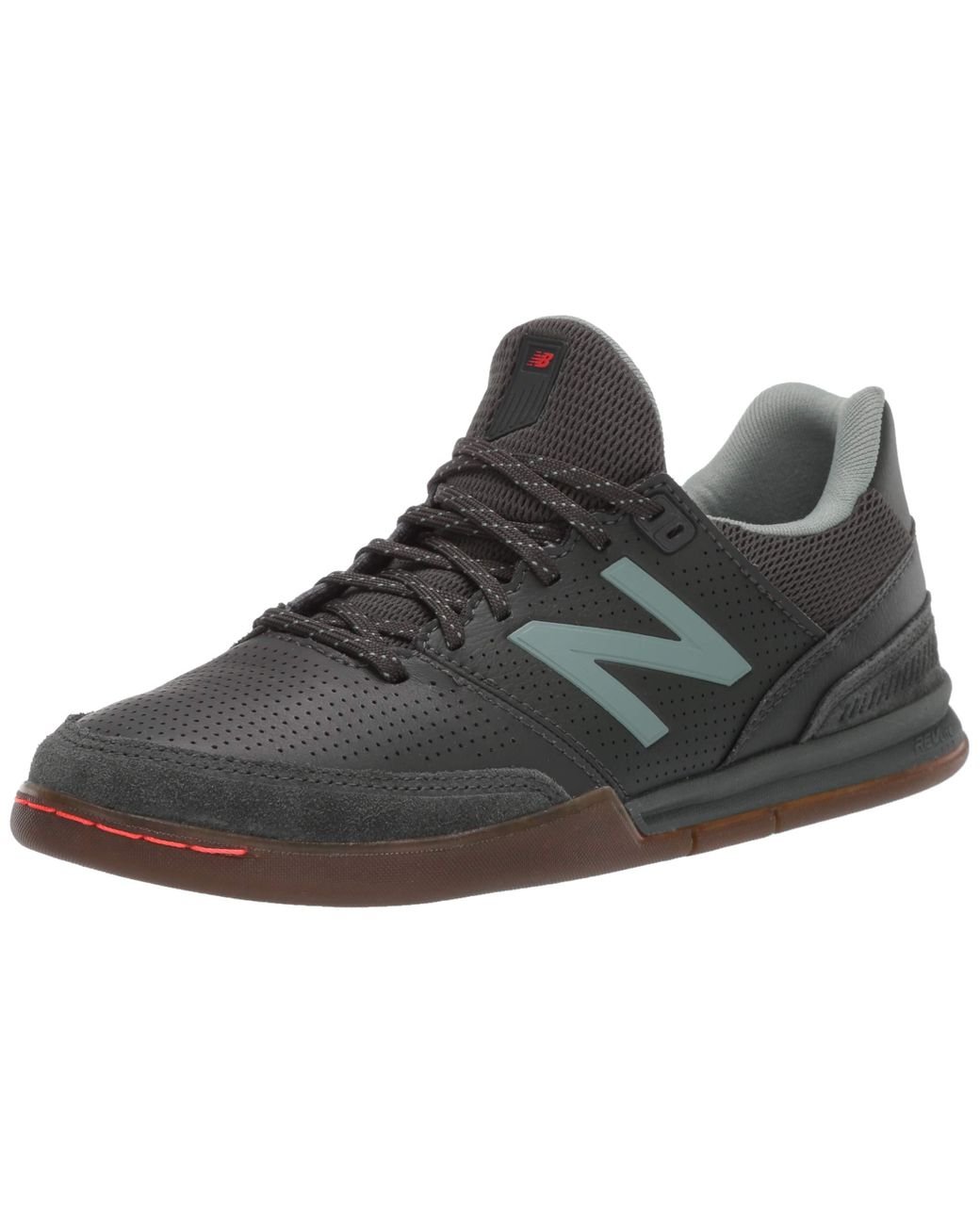new balance audazo v4 pro in indoor soccer shoe