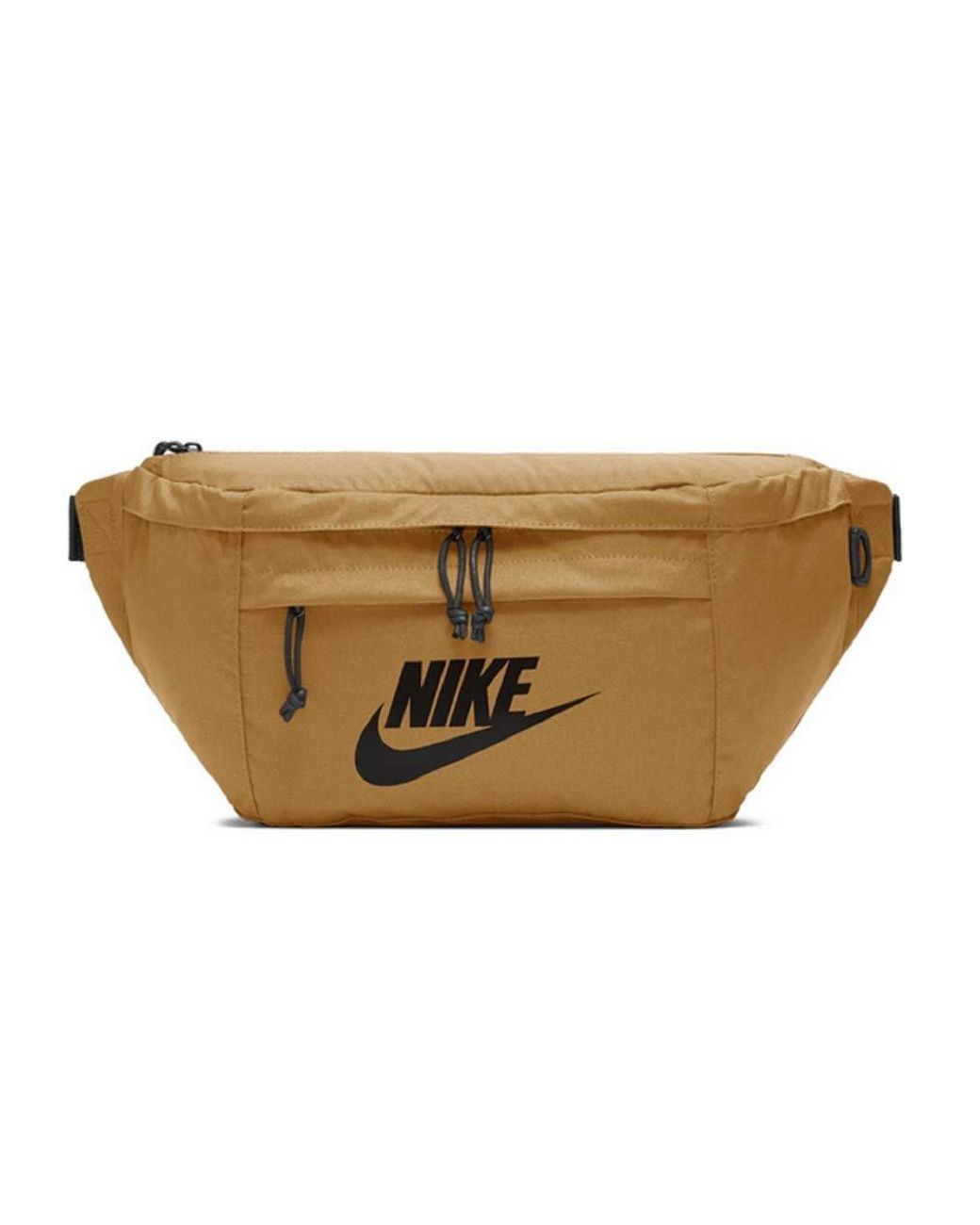 Nike Ba5751 Sport Waist Pack 10 Centimeters Multicolour in Natural for Men Lyst UK