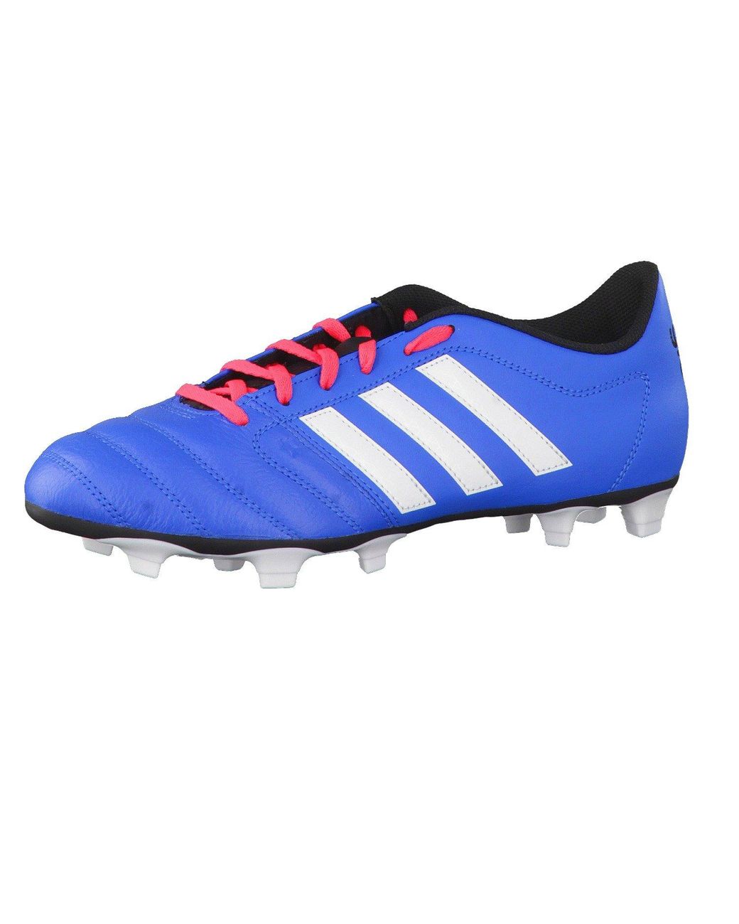 adidas gloro blue