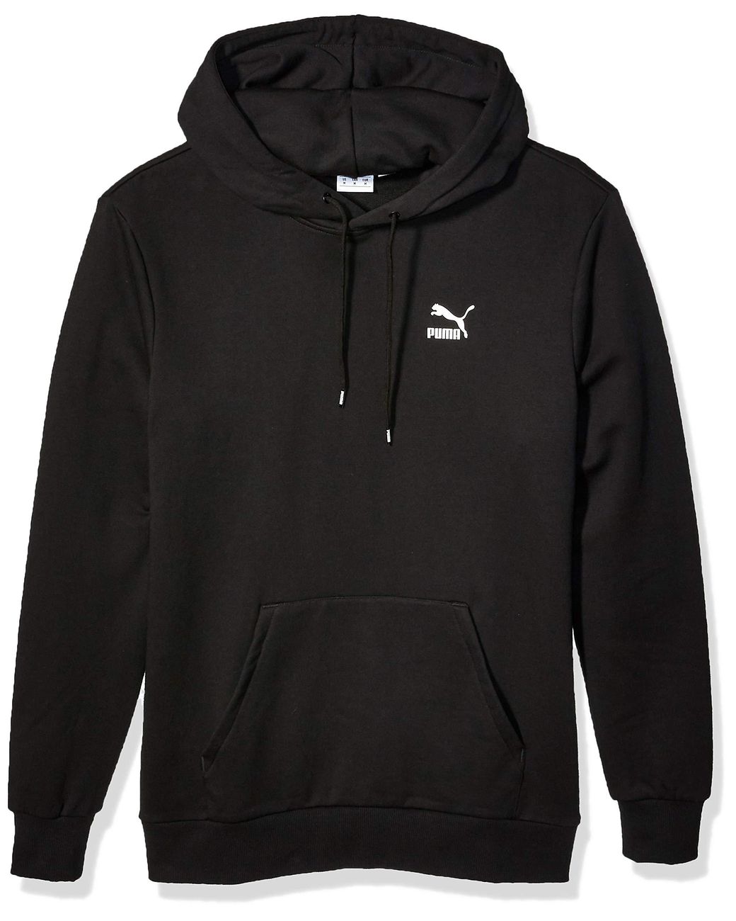 Sweatshirt Kapuze Zip lang Herren XL Champion