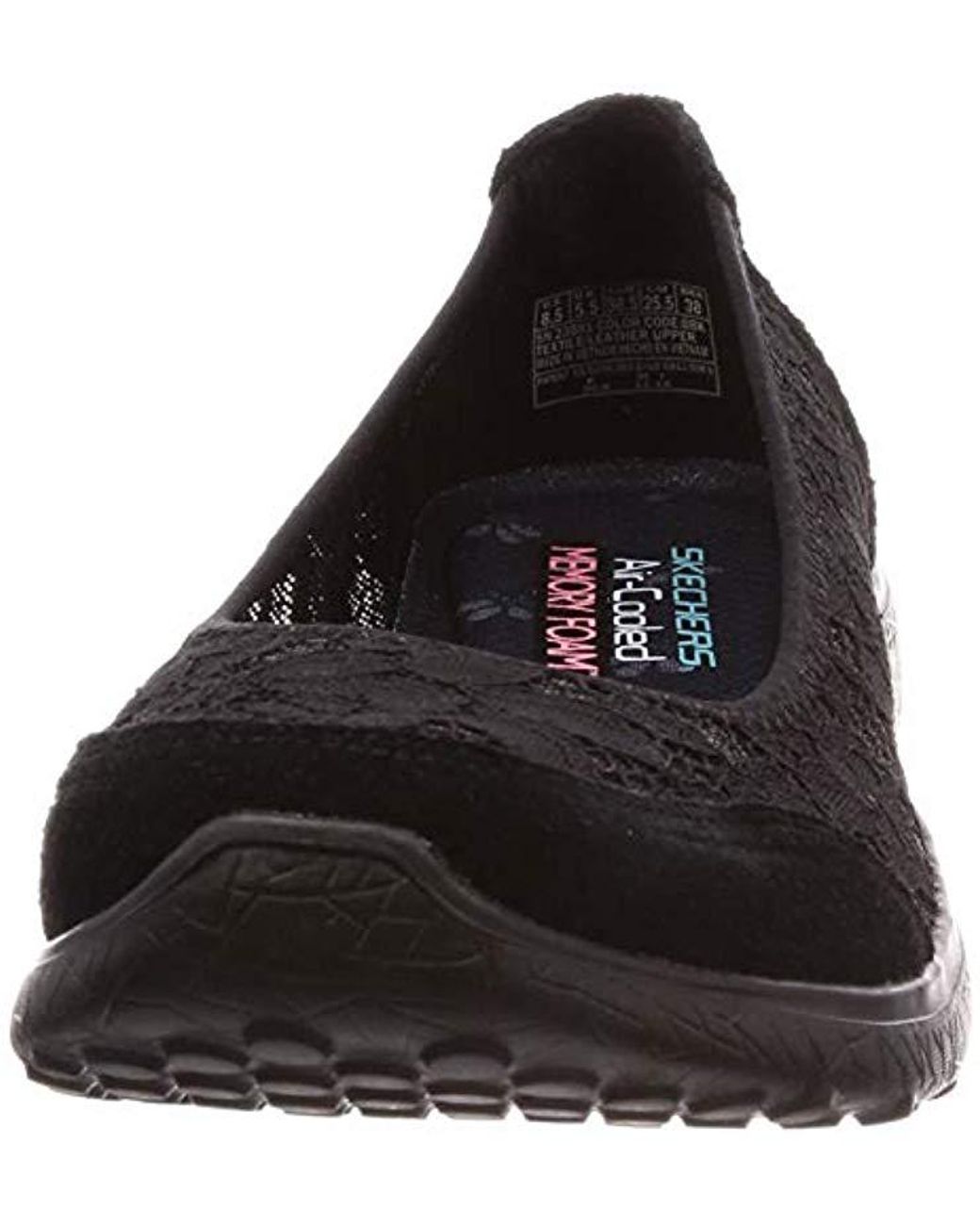 skechers microburst pure cleanse