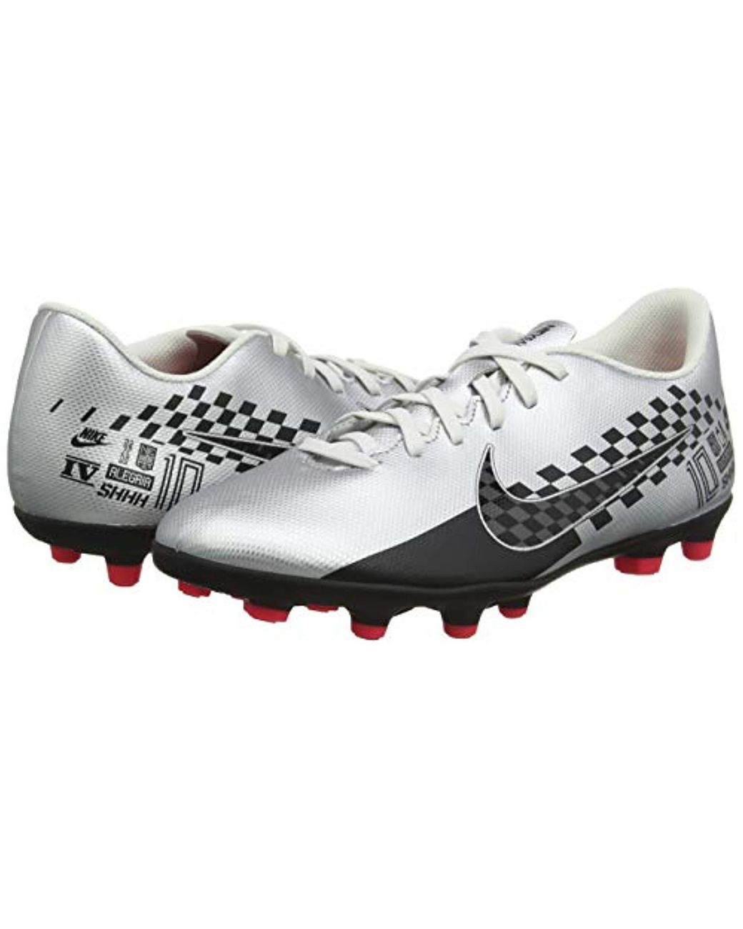 Nike Mercurial Vapor 13 Elite FG 47.5. Teamsport Philipp
