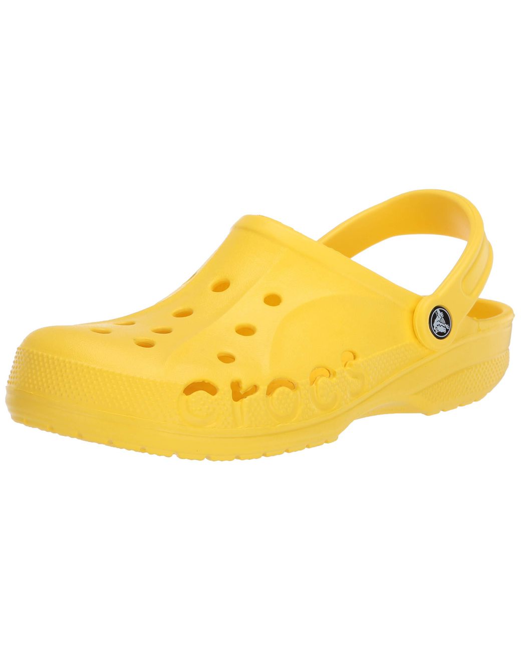 Crocs™ Baya Clog in Lemon (Yellow) - Save 50% - Lyst
