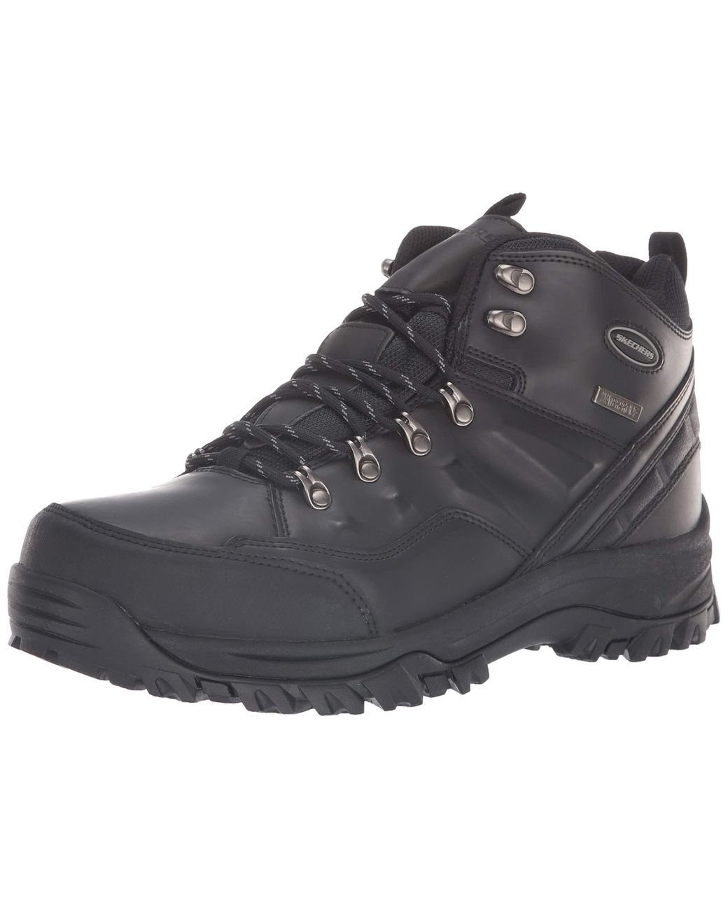 skechers traven boots