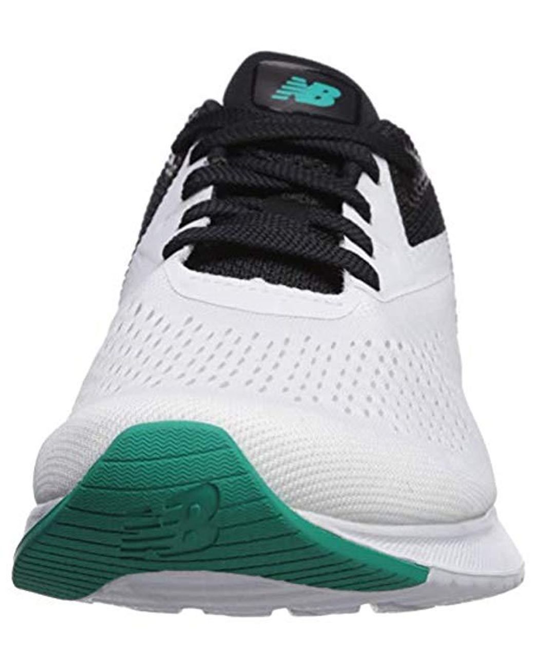 new balance men's viz pro run v1 fuelcell sneaker