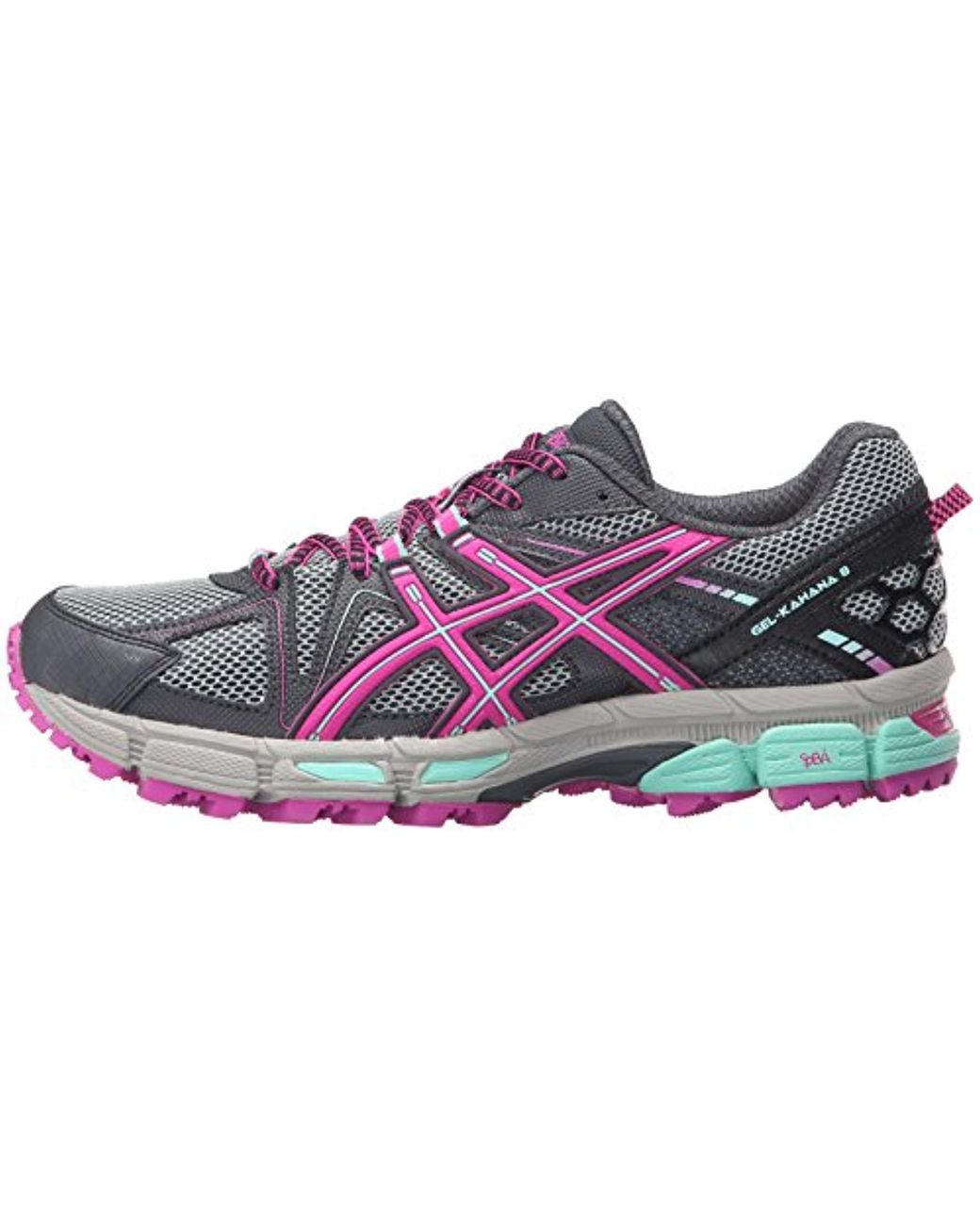 asics gel kahana 7 Pink