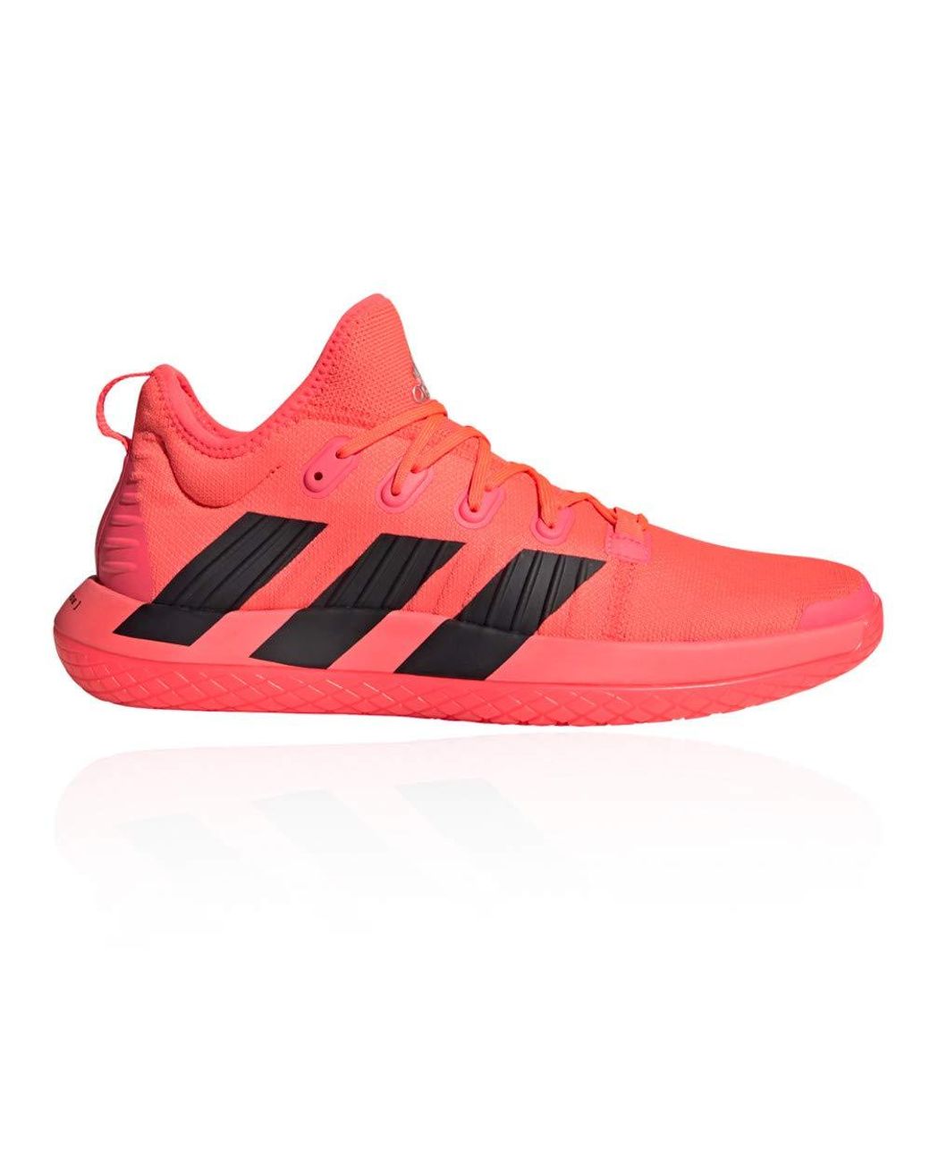 adidas Stabil Next Gen M Sneaker in Rot f r Herren Lyst DE