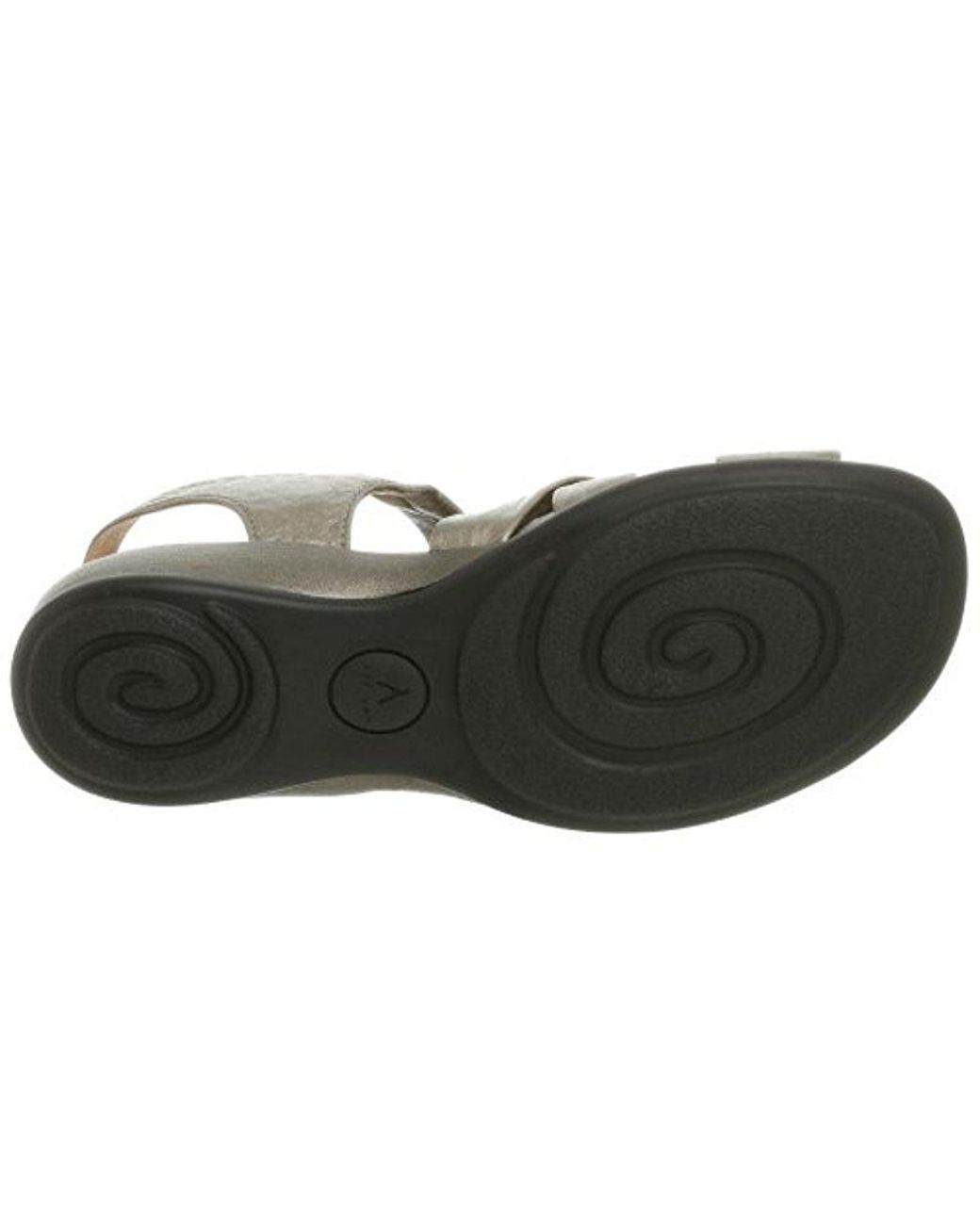 clarks women's lucena sandal