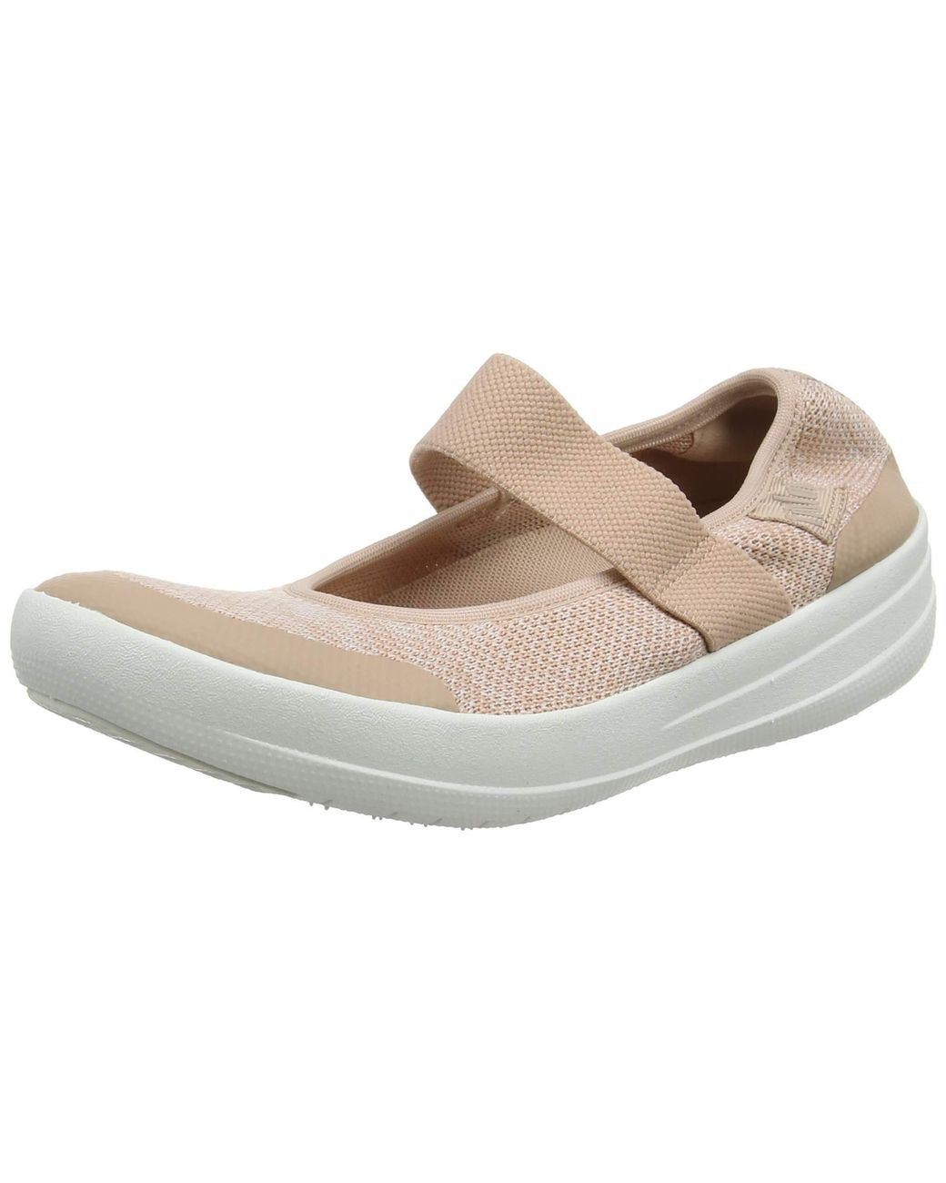 fitflop mary jane shoes
