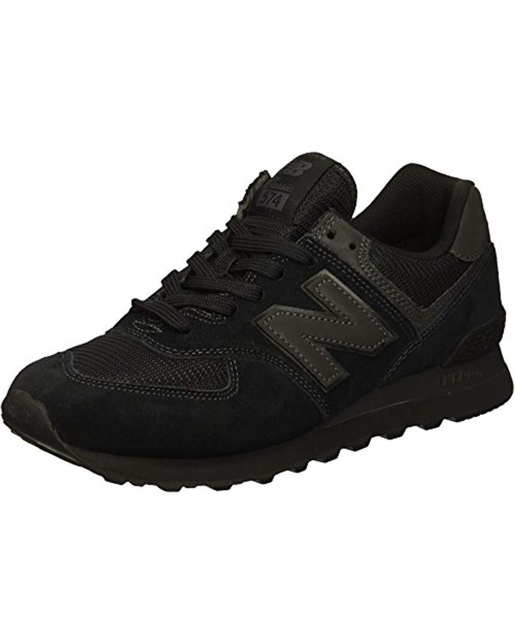 574v2 core men's trainers