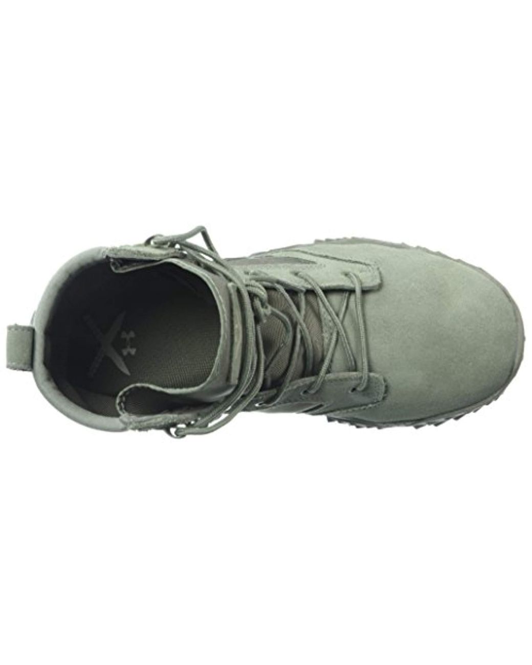 Under Armour Jungle Rat Military And Tactical Boot, (385)/sage, 11 in Green  for Men | Lyst UK