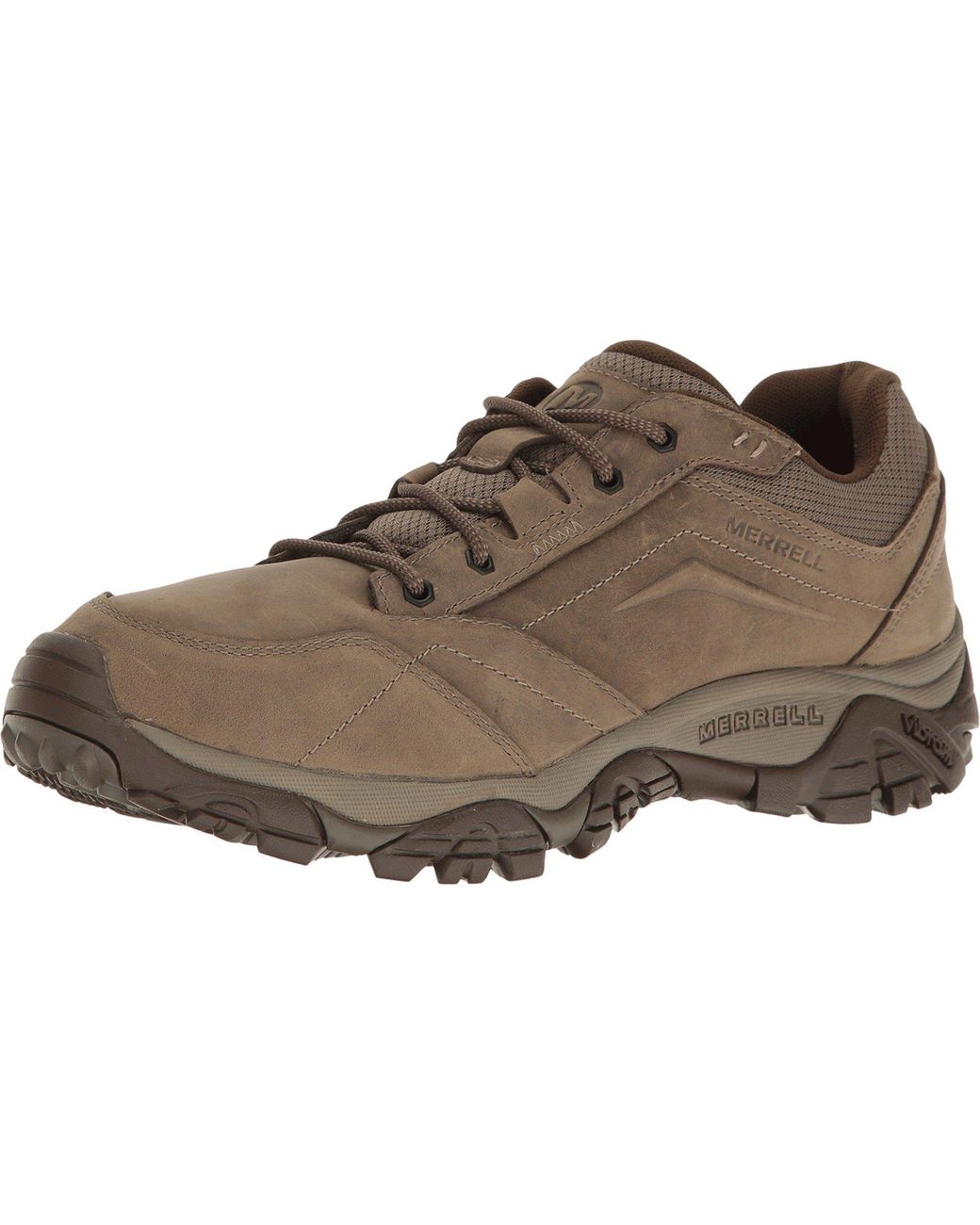 merrell adventure lace