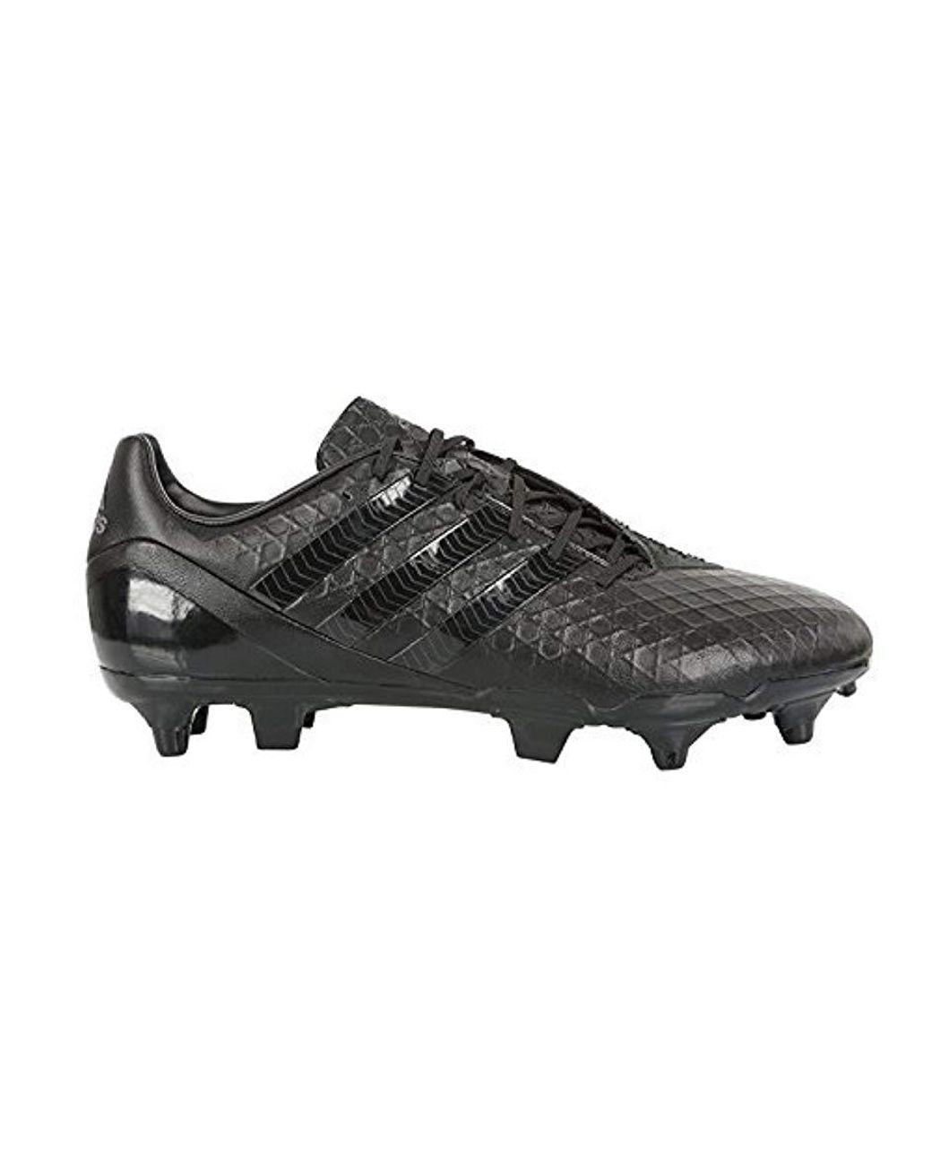 adidas Predator Incurza Xt Sg Blackout Rugby Boots for Men | Lyst UK