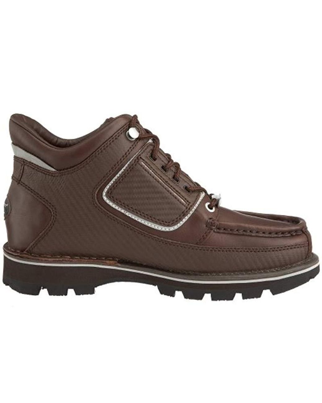 rockport men's mweka boot