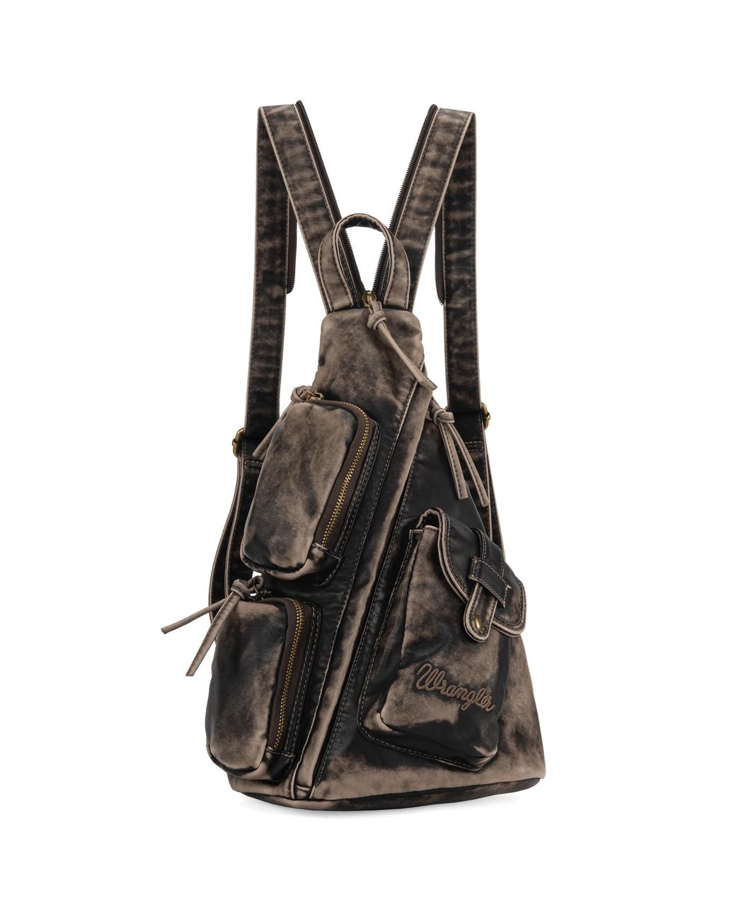 Bed stu hotsell backpack purse
