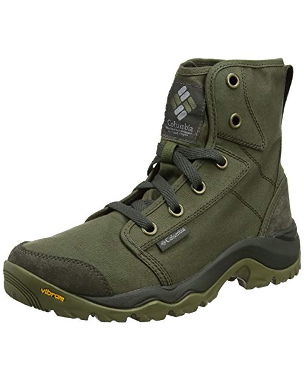 Columbia camden outdry leather chukka best sale