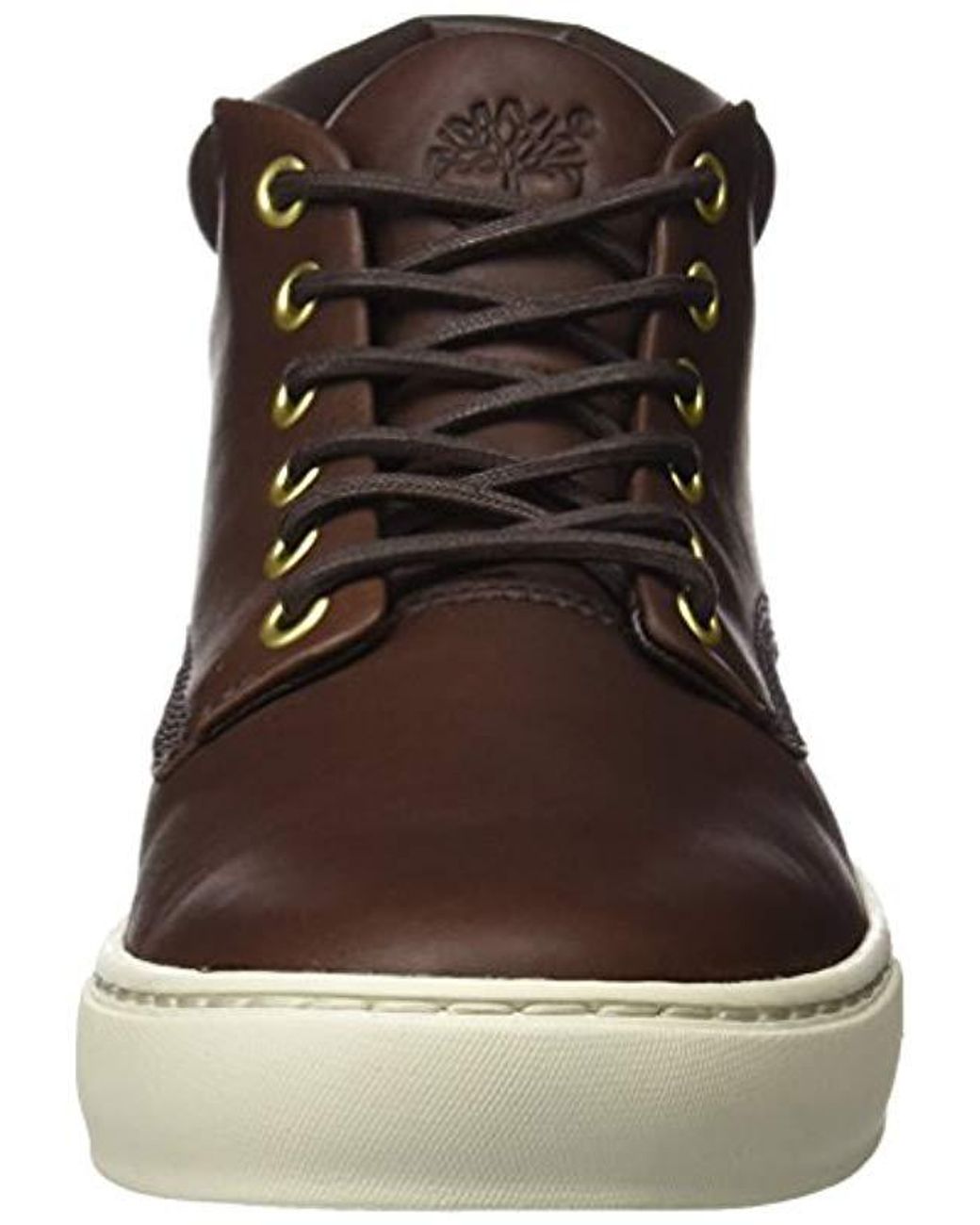 men's 45th anniversary adventure cupsole chukka shoes