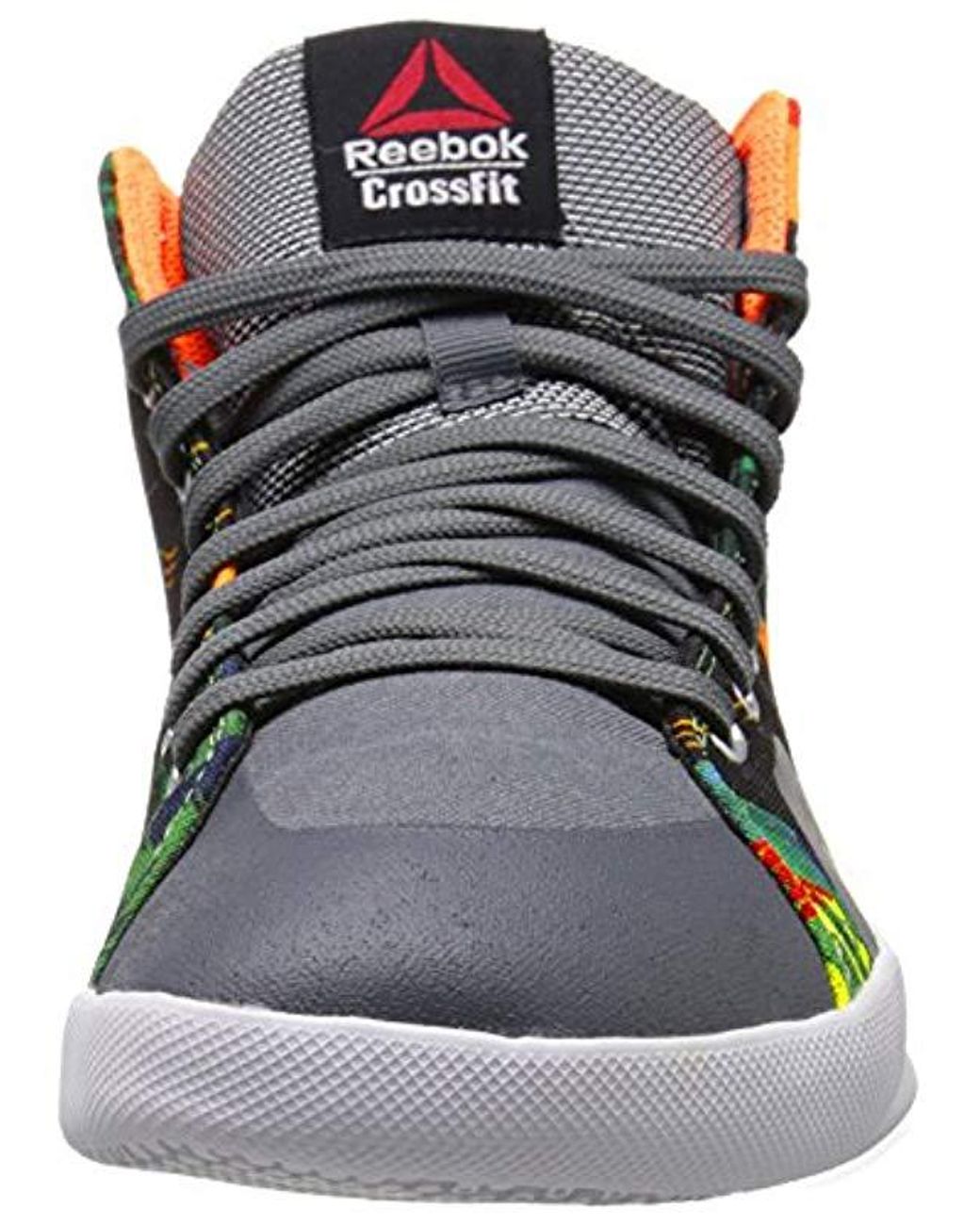Reebok Crossfit Lite Tr Mid 2.0 Gr Training Shoe for Men | Lyst UK