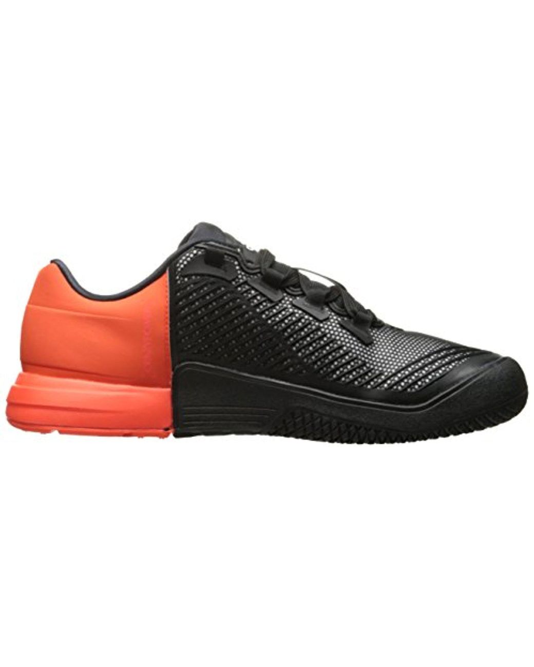 adidas Synthetic Crazypower Tr M Gymnastics Shoes in Black for Men | Lyst