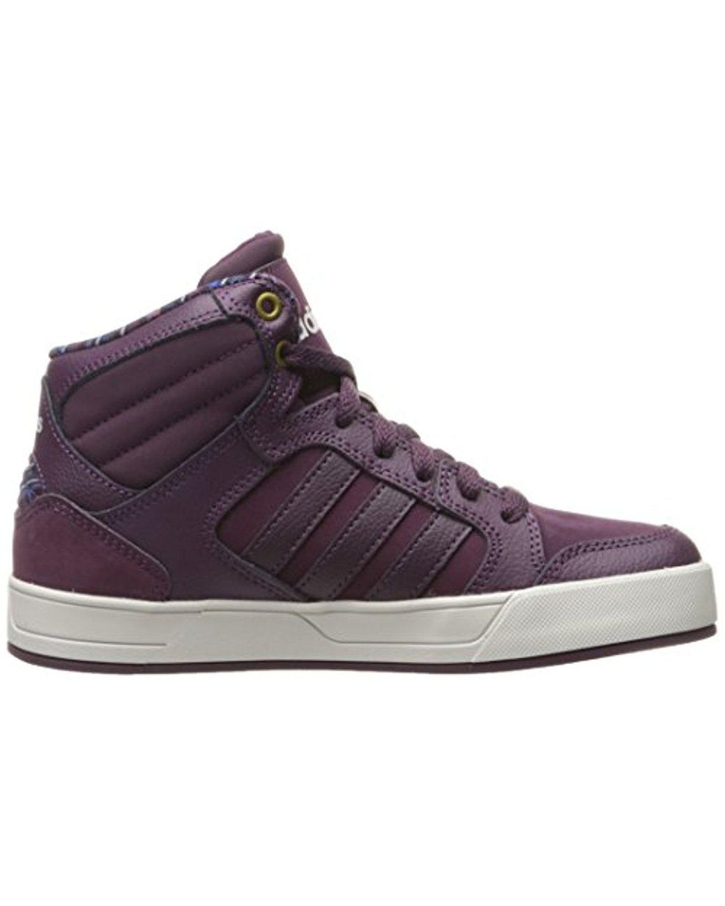 Adidas neo women's raleigh mid w hotsell casual sneaker