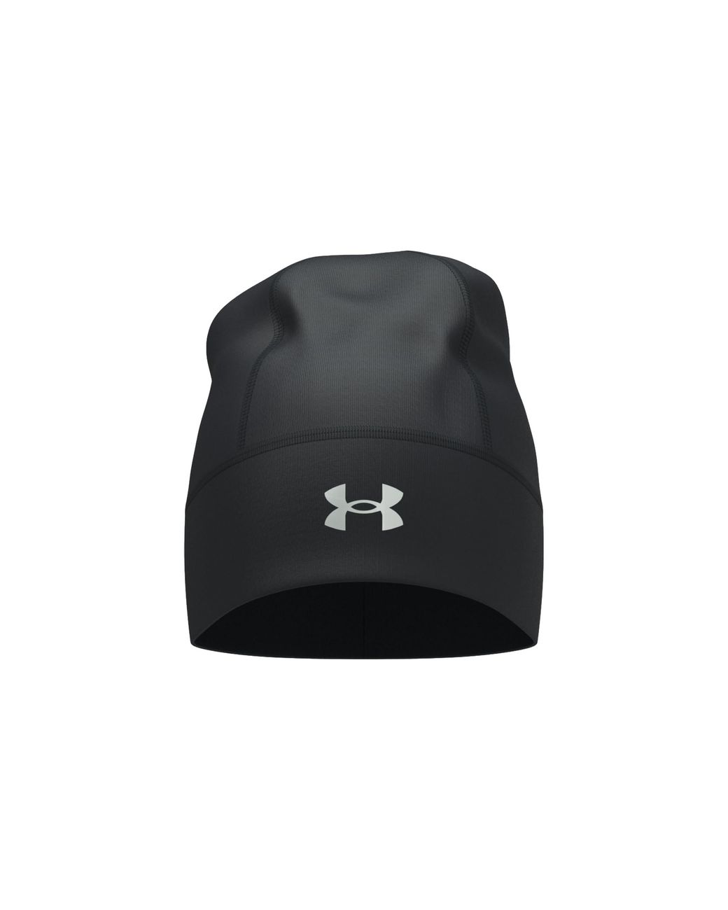 Under Armour Mütze UA Launch Wool Beanie 1380001 in Schwarz | Lyst DE