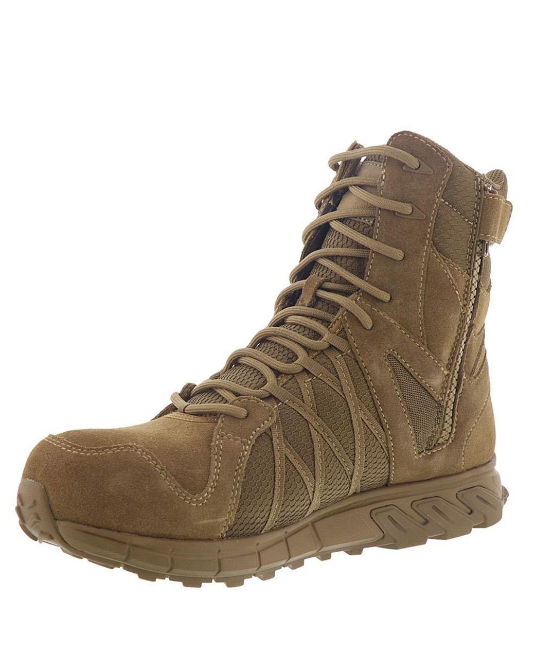 Men's reebok shop tactical boots