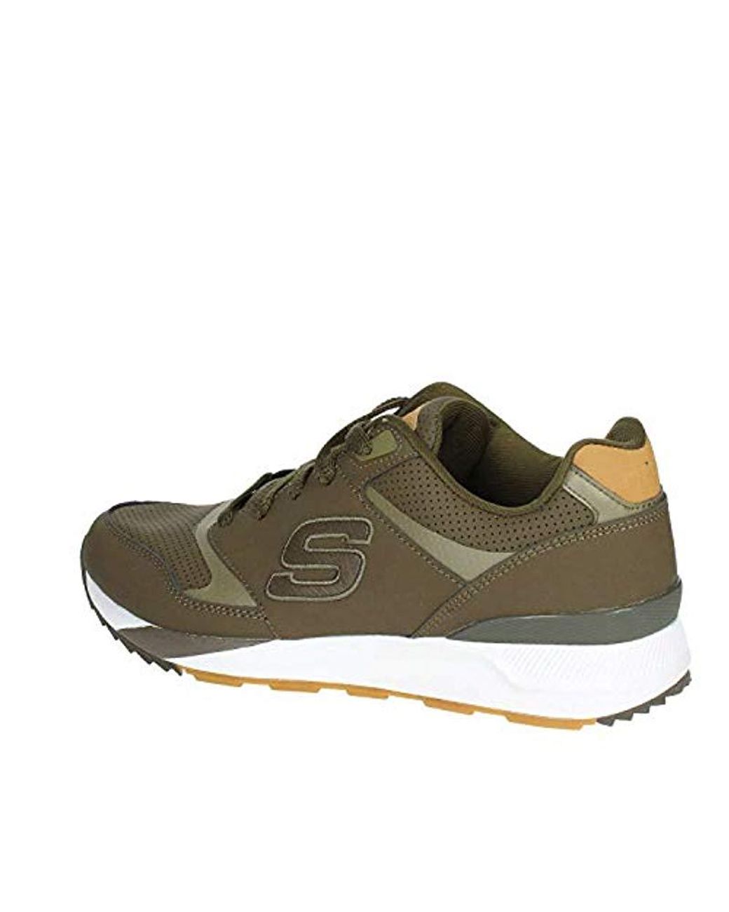 skechers og 90 beige