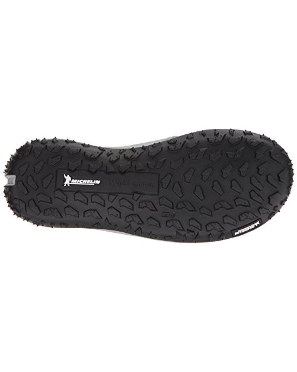 Under Armour Fat Tire Thong for Men | Lyst