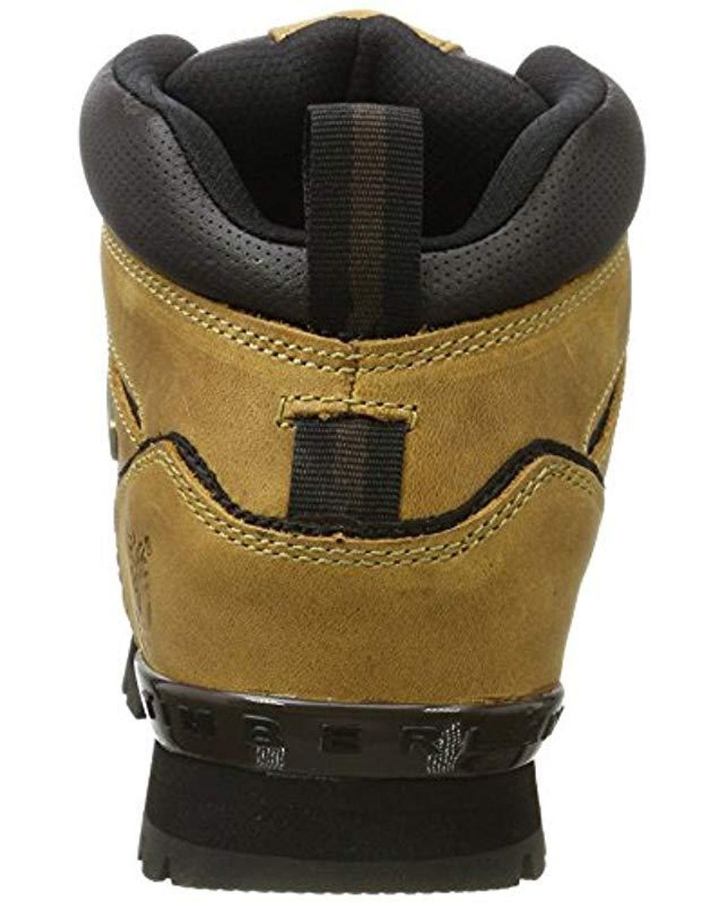 Timberland Splitrock 2 Hiker Boots, Wheat Nubuck, 10 Uk 44.5 Eu for Men |  Lyst UK