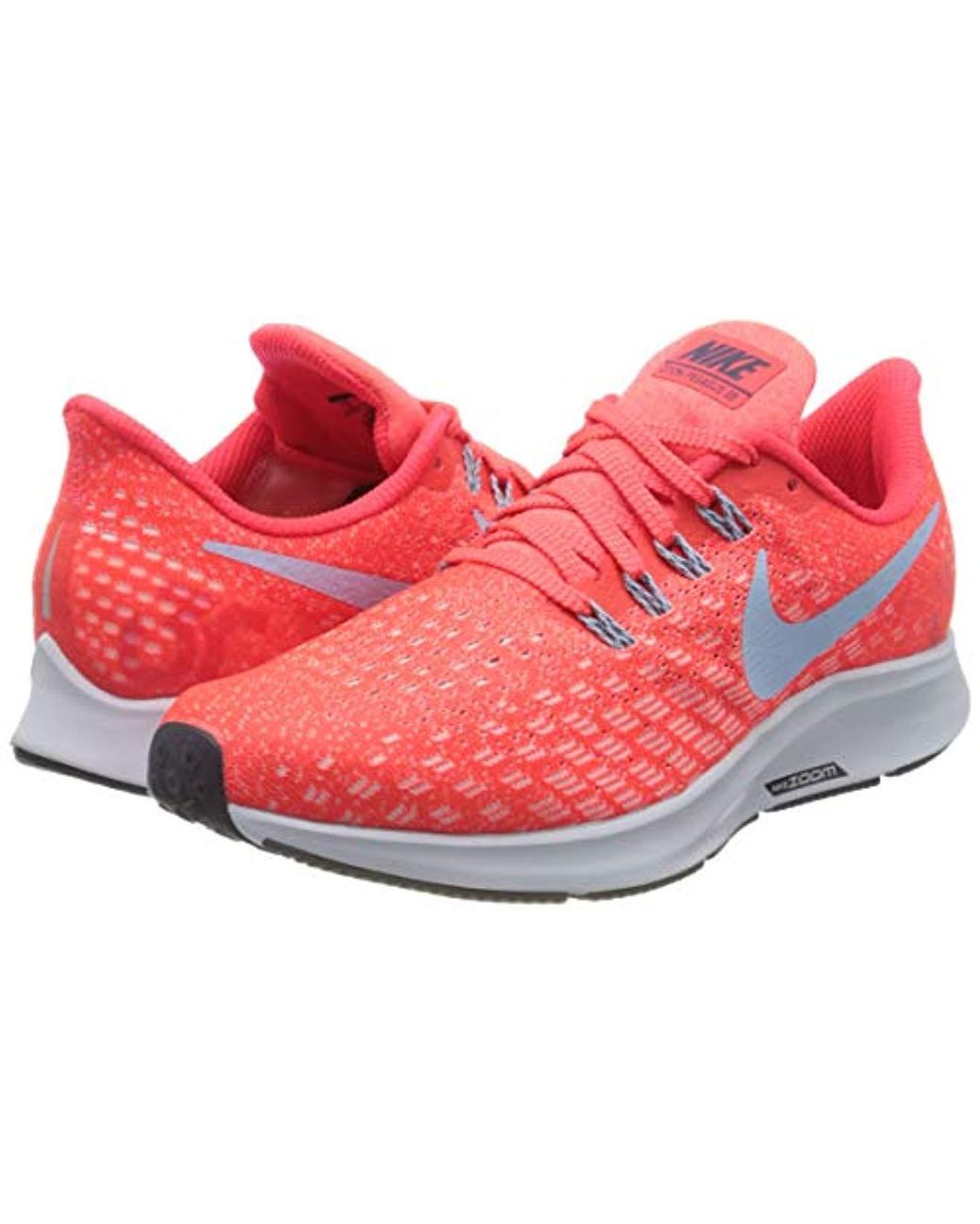 nike pegasus 35 naranja