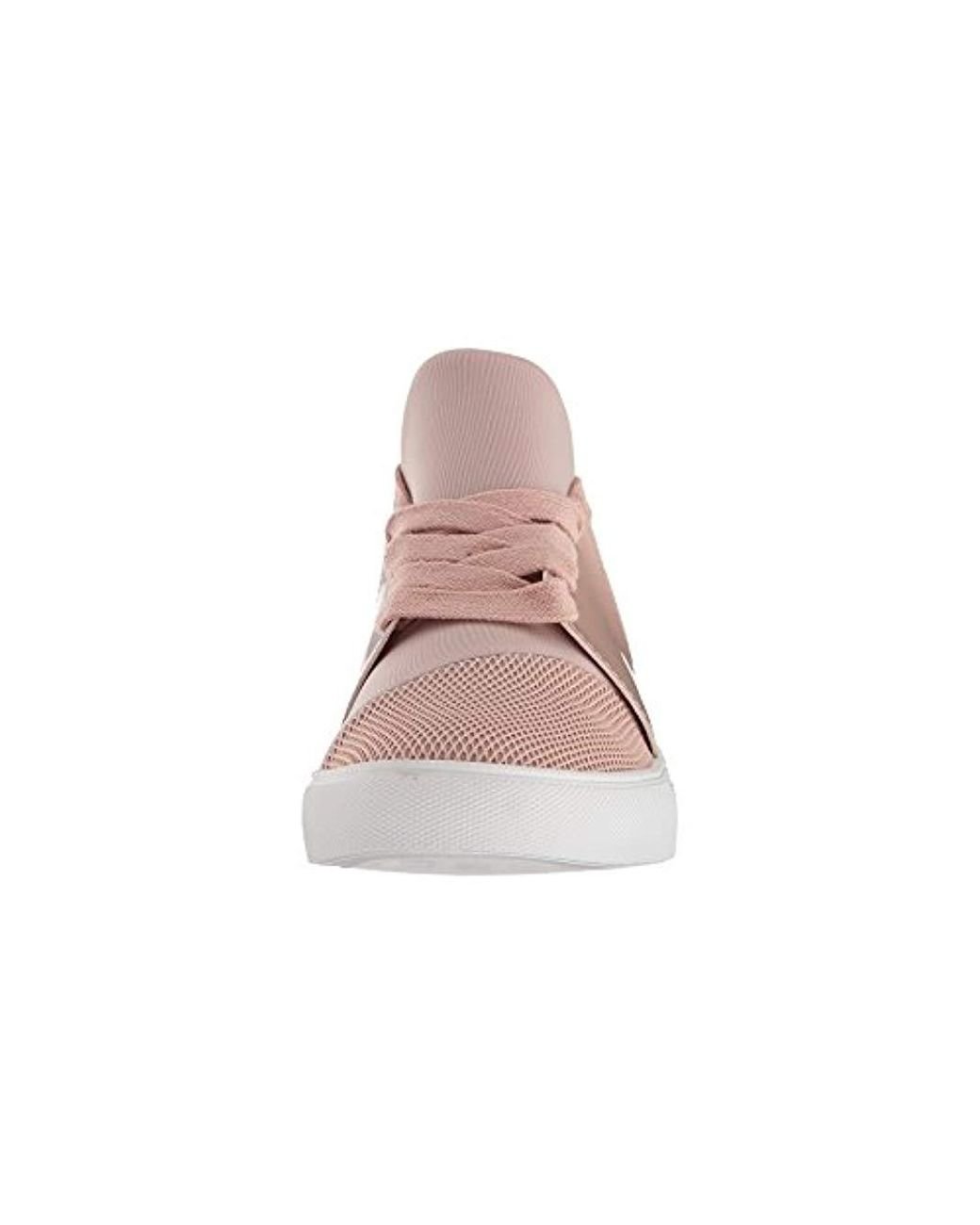 meet factory outlets fashion style Steve Madden Synthetic Lumi Blush 6 M Us in Pink - Lyst meet factory outlets fashion style Steve Madden Synthetic Lumi Blush 6 M Us in Pink - Lyst