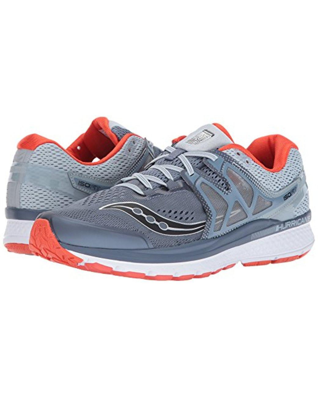 saucony hurricane iso 3 prezzo basso