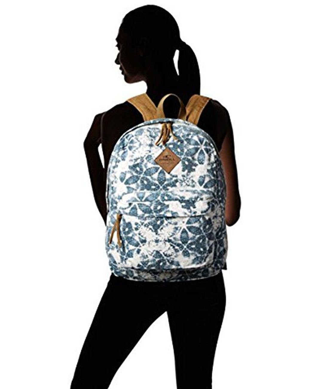 O'neill Sportswear Junior's Beachblazer Backpack in Blue | Lyst