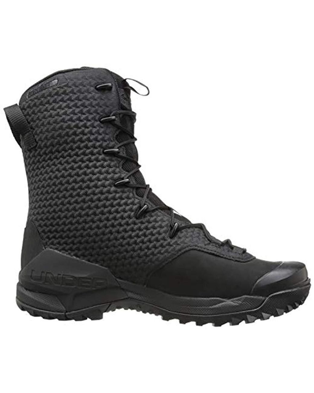 under armour ops trainer boots