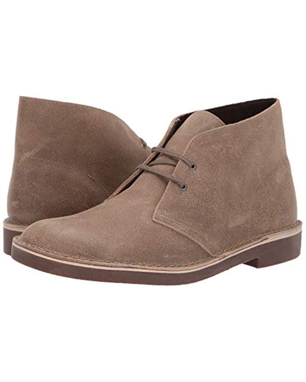 clarks bushacre 2 waterproof