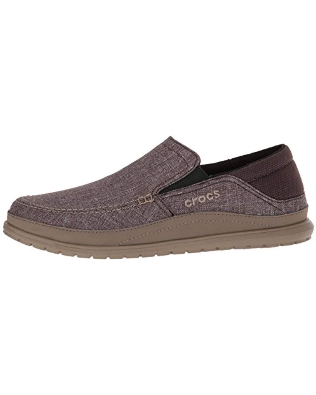 Crocs santa sale cruz playa