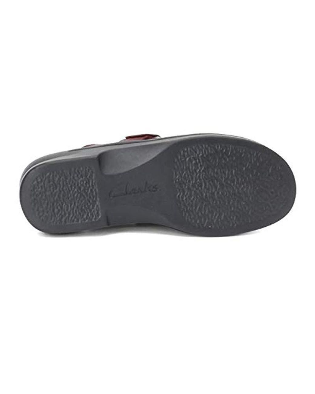 clarks patty lorene clog
