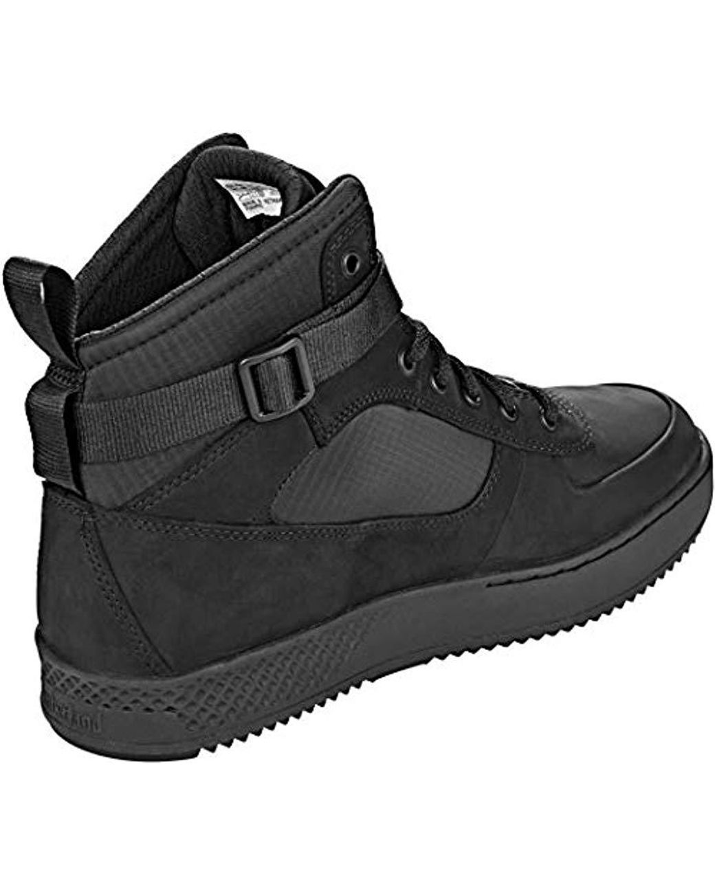 timberland amherst high