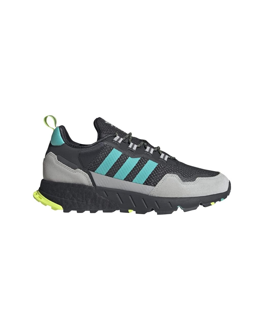 adidas スタジャン adidas - adidas NIGO アディダス スタジャン M ブルー 青 クマ