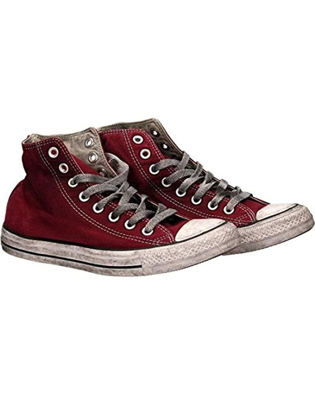 Converse limited edition bordeaux online